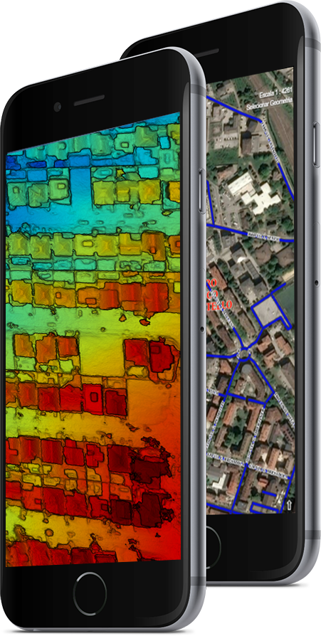 GeoDesigner Dê um Up!