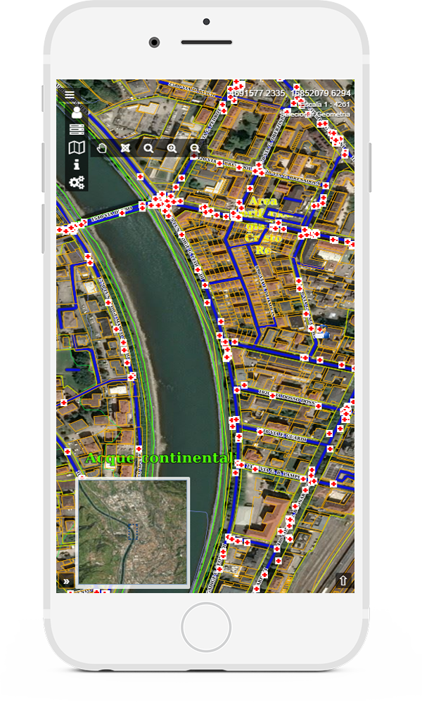 GeoDesigner - Dê um Up!