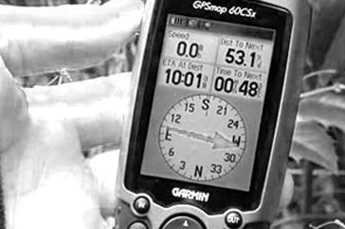 GeoDesigner Dê um Up!