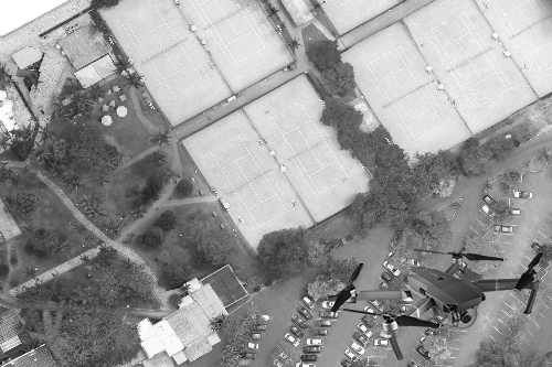 GeoDesigner Dê um Up!